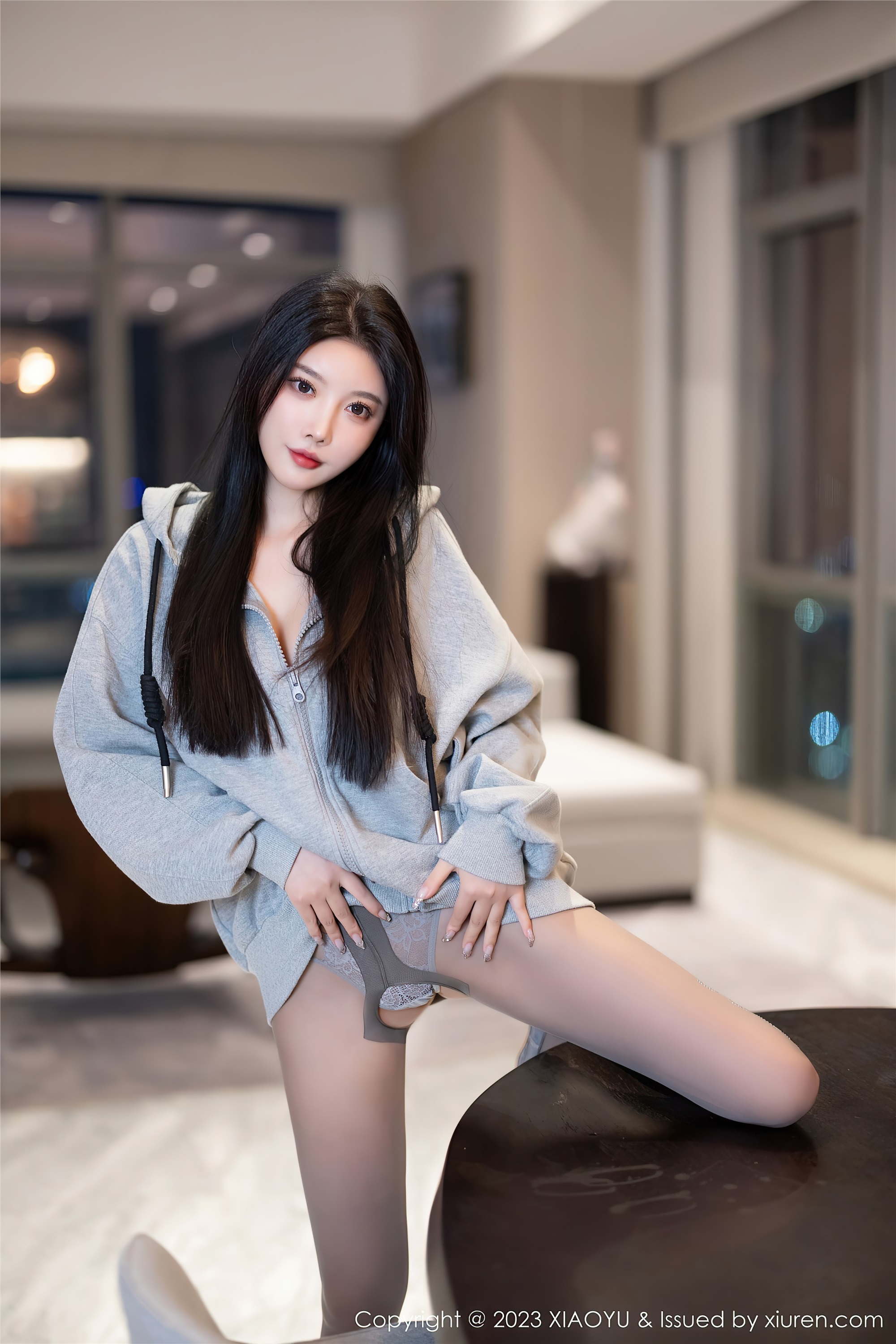 XIAOYU语画界 2023.12.01 VOL.1156 杨晨晨Yome